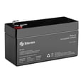 thumbnail image 1 of Bateria sellada de acido-plomo Steren 12 Vcc 1.2 Ah, 1 of 9