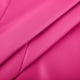 thumbnail image 5 of Conjunto de tres piezas con cinturón y pantalones cortos informales con cuello vuelto y manga larga de Color liso a la moda para mujer Wmkox8yi  bvn4084, 5 of 7