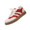 thumbnail image 2 of Willtoo Sneakers for Women 2026 Tennis Shoes Walking Dressy Comfortable Casual Fashion Retro Sneakers Vintage Shoes Street Style, 2 of 6