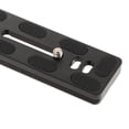 thumbnail image 3 of PU-200 Aluminium Quick Release Plate QR Clamp 200mm for  Digital, 3 of 7