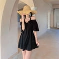 thumbnail image 3 of Traje de baño de una pieza de gran tamaño para mujer, traje de baño de aguas termales al por mayor, traje de baño para mujer, profesional, conservador, que cubre el vientre, traje de baño nuevo y, 3 of 4