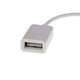 thumbnail image 5 of Cable Convertidor de Audio Hugo 3.5 mm a USB 2.0, 5 of 6