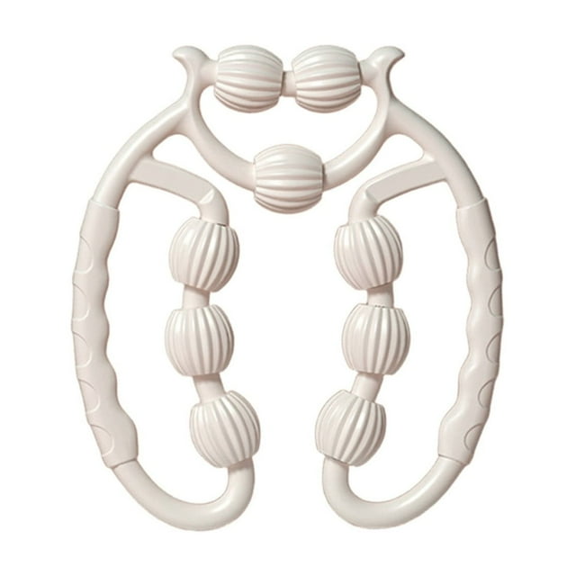 Relaxant Musculaire à Rouleau