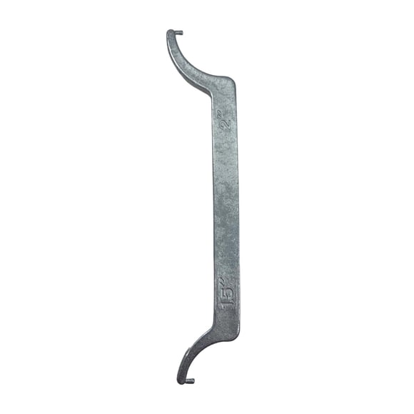 CRL Standoff Wrench for 1-1/2 and 2 Cap Assemblies by C.R. Laurence