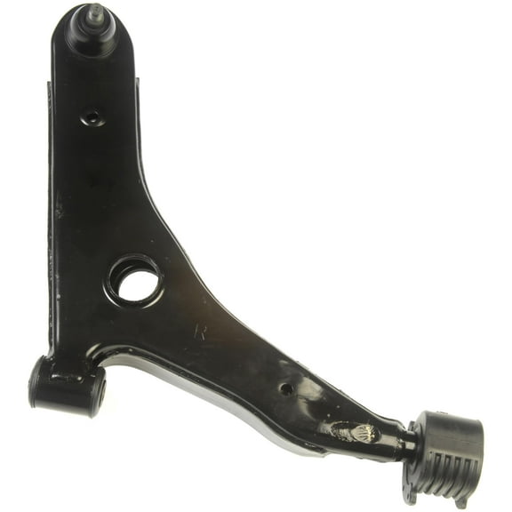Dorman 520-918 Front Right Lower Suspension Control Arm and Ball Joint Assembly for Specific Volvo Models Fits select: 2001-2004 VOLVO S40, 2001-2004 VOLVO V40