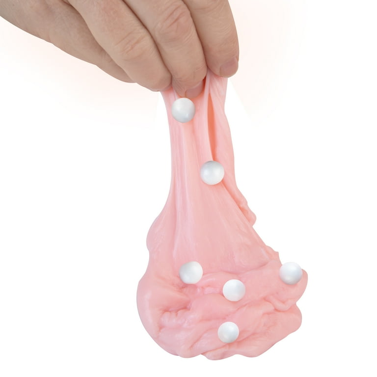 Orb, Goat Slimi Mega Slime, Colors or Styles May Vary - Perfect for  Children Ages 3+