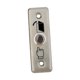 thumbnail image 4 of Botón De Salida De La Puerta De Acero De Acero Inoxidable Liberar La Puerta De Liberación De La Puerta De Desbloqueo De Desbloqueo   Interruptor De Botón De Puesta De Puerta, 4 of 9