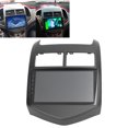 thumbnail image 1 of Car Gps Navigator, Auto Car Multimedia Player   9In Touch Screen  For Car For Aveo 2011 2015, 1 of 8