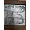 thumbnail image 3 of Dimple Stein Beer Mug - 19 Oz (4 Pack), 3 of 6