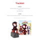 thumbnail image 4 of El personaje de reproducción de audio Tonies Spin Marvel Spidey Friends, 4 of 6