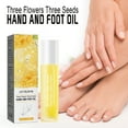 2 Pack Natural Foot Cream For Dry and Cracked Feet Repair. Organic