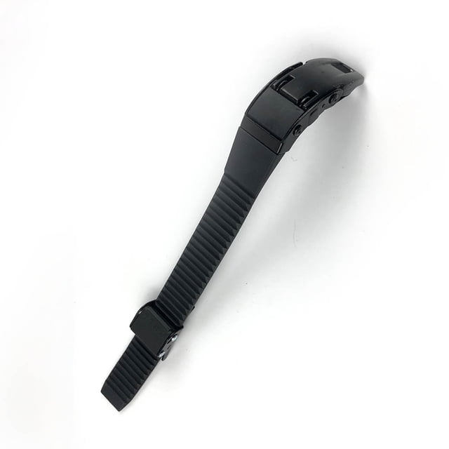 Advancent Juego de correas para patines de ruedas, accesorio deportivo profesional de repuesto, hebilla para patines en línea, pieza modificada, patinar Tipo 1