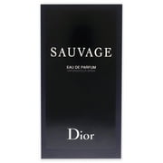 Christian Dior Sauvage , 3.4 oz EDP Spray (Refillable)