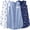 Cloud & Moon, variant on Yoofoss Baby Sleep Sack 12-18 Months Wearable Blanket for Babies 100% Organic Cotton 2-Way Zipper TOG 0.5 Toddler Sleeping Sack 3 Pack, Sleep Sacks