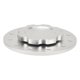 thumbnail image 4 of Tapa de Pila de Combustible SLFCC 01 12 Pernos Cubierta Eficiente y Resistente Kit de Junta con Tapa de Cuello de Relleno de Operación Flexible Universal para Coche ANGGREK  Otros, 4 of 8
