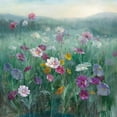 thumbnail image 2 of Art.com Cosmos at Dawn Art Print by Danhui Nai, 16" x 16", 2 of 4
