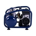 thumbnail image 3 of Stealth Ultra Quiet 3 Gallon 150 PSI Portable Electric Oil-Free Air Compressor, Professional Series, 3 of 13