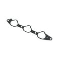thumbnail image 1 of Junta del Colector de Admisión de Motor Única para Mitsubishi Eclipse 1999-2005 Junta de Sellado del Colector de Admisión No.MD309720 Acero Inoxidable 1 Pcs, 1 of 6