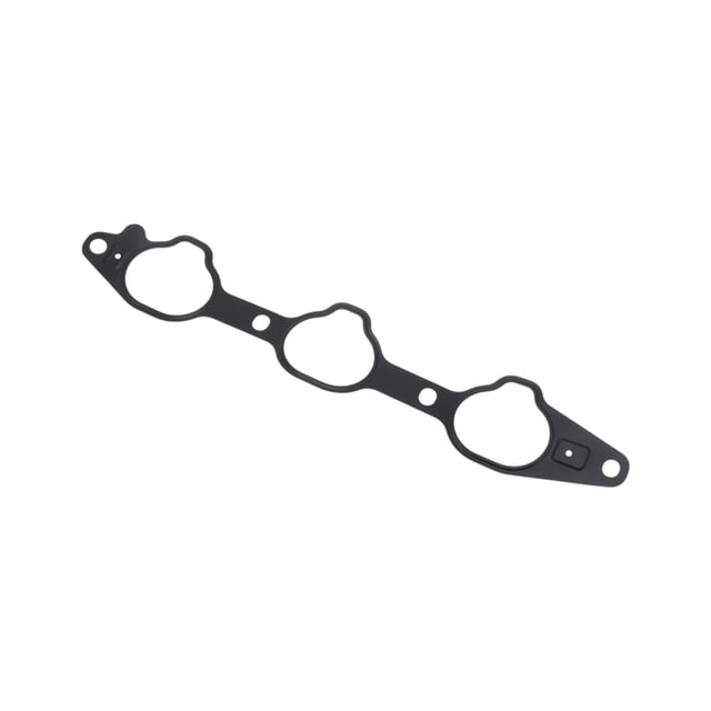 Junta del Colector de Admisión de Motor Única para Mitsubishi Eclipse 1999-2005 Junta de Sellado del Colector de Admisión No.MD309720 Acero Inoxidable 1 Pcs