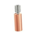 thumbnail image 2 of Miulika Extruder Printer Throat Thermal Barrel Tube Replacement Heat Hot End Throat Tube Smooth, 2 of 7