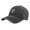 Black, variant on Seductiva Baseball Caps Men Ladies Hat Fashion Baseball Cap Denim Buckle Outdoor Sunscreen Sunshade Hat