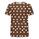 thumbnail image 4 of Camisetas de Manga Larga para Hombre de Algodón, Impresión Cuello Redondo Moda Casual Camisetas de Manga Corta para Diario Y Casual, 4 of 5