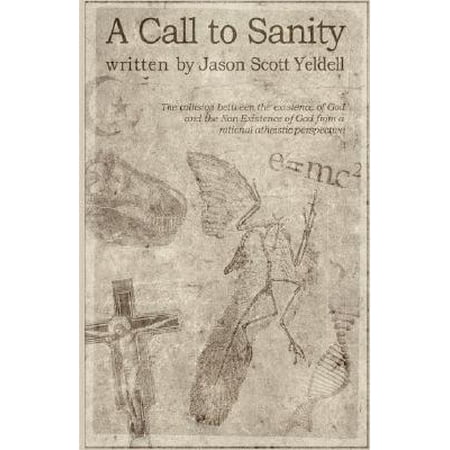 A Call To Sanity - 