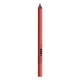 thumbnail image 1 of Delineador de labios NYX PROFESSIONAL MAKEUP Line Loud Rebel Red, 1 of 4