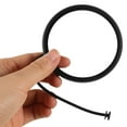 thumbnail image 2 of KAKOWELY 2pcs Car Gas Tank Cap Rope Tether Compatible With Mercedes C E S W Class Easy Installation Enhances Vehicle Appearance Gas Cap Replacement Seal,7.28X"X2.87"X0.59", 2 of 3
