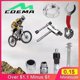 thumbnail image 2 of Mountain Bike Crankset Tool Kit Multi-Function Chain Cutter Axle Puller for Bicycle Repair, 2 of 5