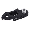 thumbnail image 1 of Lefu Bike Rear Derailleur Hanger Extension Extender Gear Tail Hook Cassette Adapter, 1 of 3