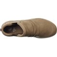 thumbnail image 4 of Ryka Womens Niah Ankle Boots Camel Truffle Taupe 9.5M, 4 of 5