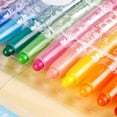 thumbnail image 3 of 18x Dibujo Pinturas Colorear Sunnimix Escuela Rolling crayon, 3 of 8