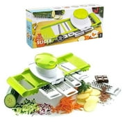 Adjustable Mandoline Slicers Walmart Com