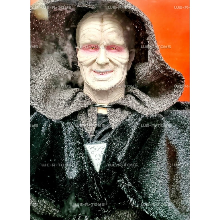 Star Wars Revenge of the Sith - Darth Sidious - Walmart.com