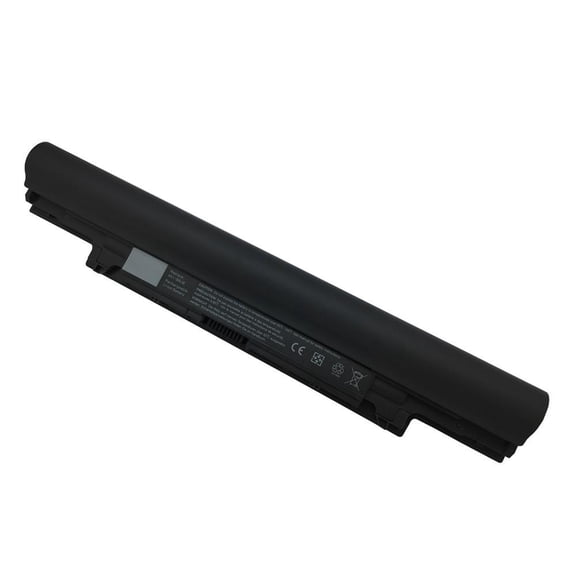 P Premium Power Products Laptop Battery Replaces Dell 451-BBJB, 451-BBIY, 451-BBIZ, 5MTD8, 7WV3V, H2F7D, H4PJP, JR6XC, YFDF9, YFOF9 for Dell Latitude 3340, 3350, E3340, V131