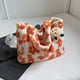 thumbnail image 4 of Bolso Furry Purse 2543 () Blanco, 4 of 9