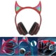 thumbnail image 1 of Auriculares inalambricos Hugo Con Cancelación de ruido RGB para jugadores, 1 of 10