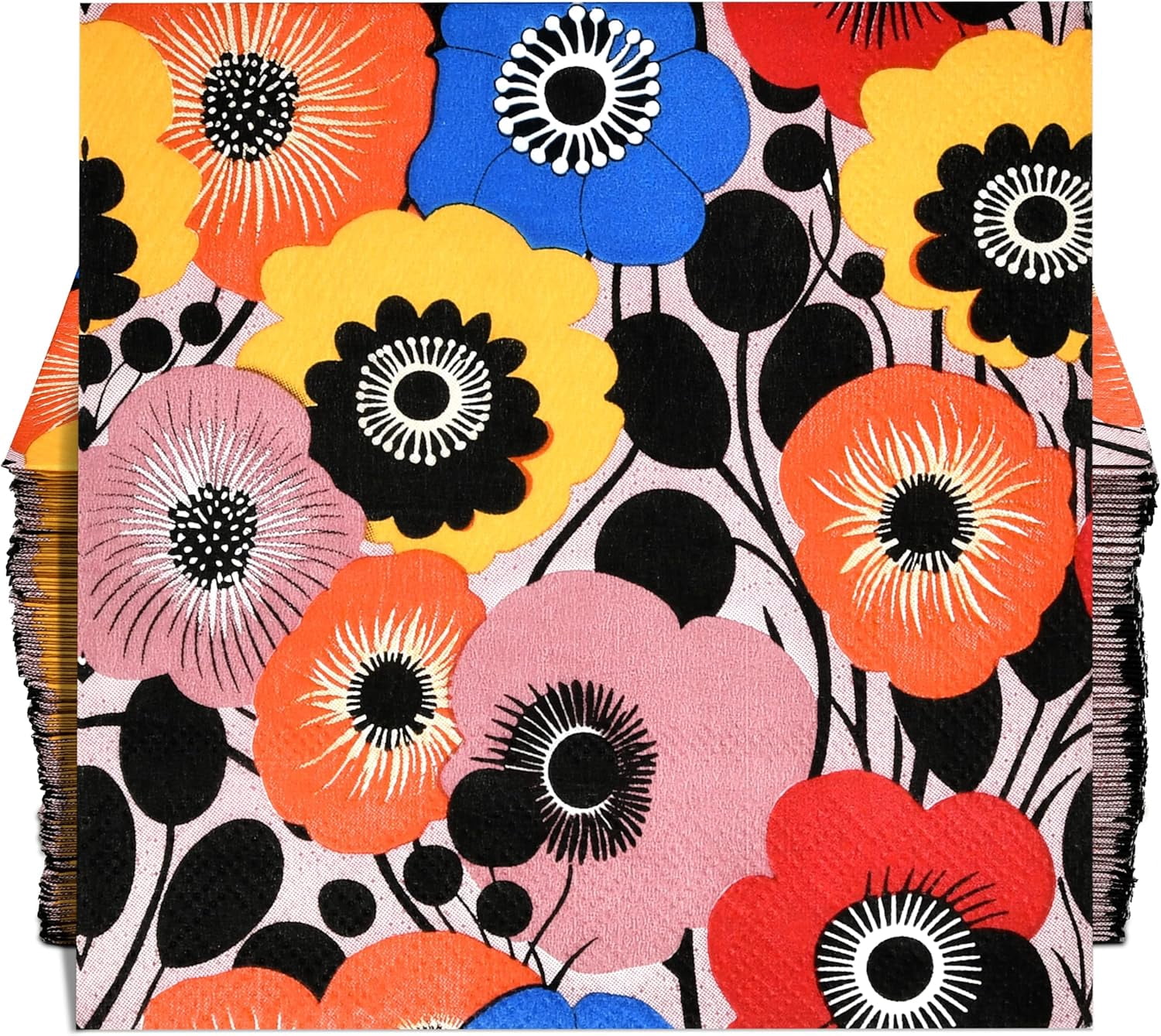 Gift Boutique Rosarium Napkins - Thumbnail 2
