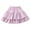 Pink, variant on CHEEREAM Skorts for Girls High Waisted Ruffles A Line Casual Skirt 2025 Trendy Pleated School Skort Tennis Golf Running Skirts