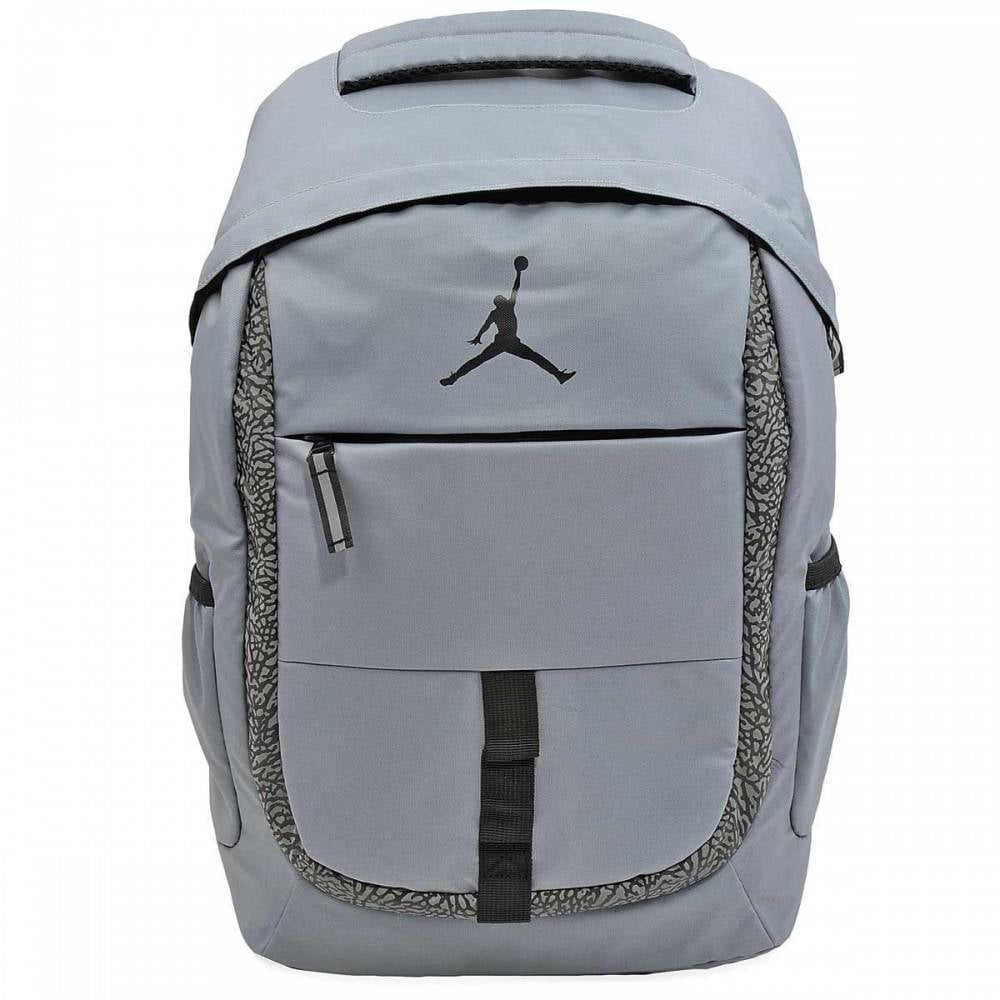 Nike Air Jordan Big Students Backpack 