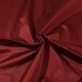 thumbnail image 3 of Lanco Silky Solid Room Blackout Thermal Grommet Curtains (Set of 2) Red, Set of 2, Size 37 x 84", 3 of 3