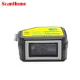 thumbnail image 4 of Lector de código de barras integrado Lector de código de barras Lector de código de barras fijo Módulo de motor de código montado USB 1D/2D QR PDF417Code ScanSH-400, 4 of 5
