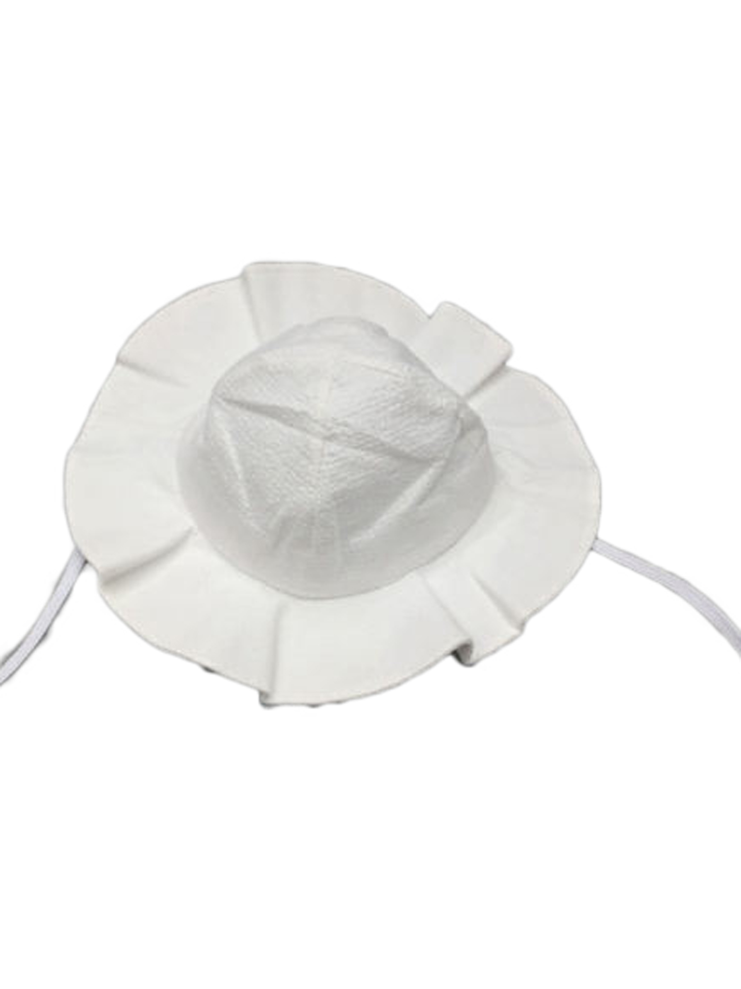 wide brim hats walmart