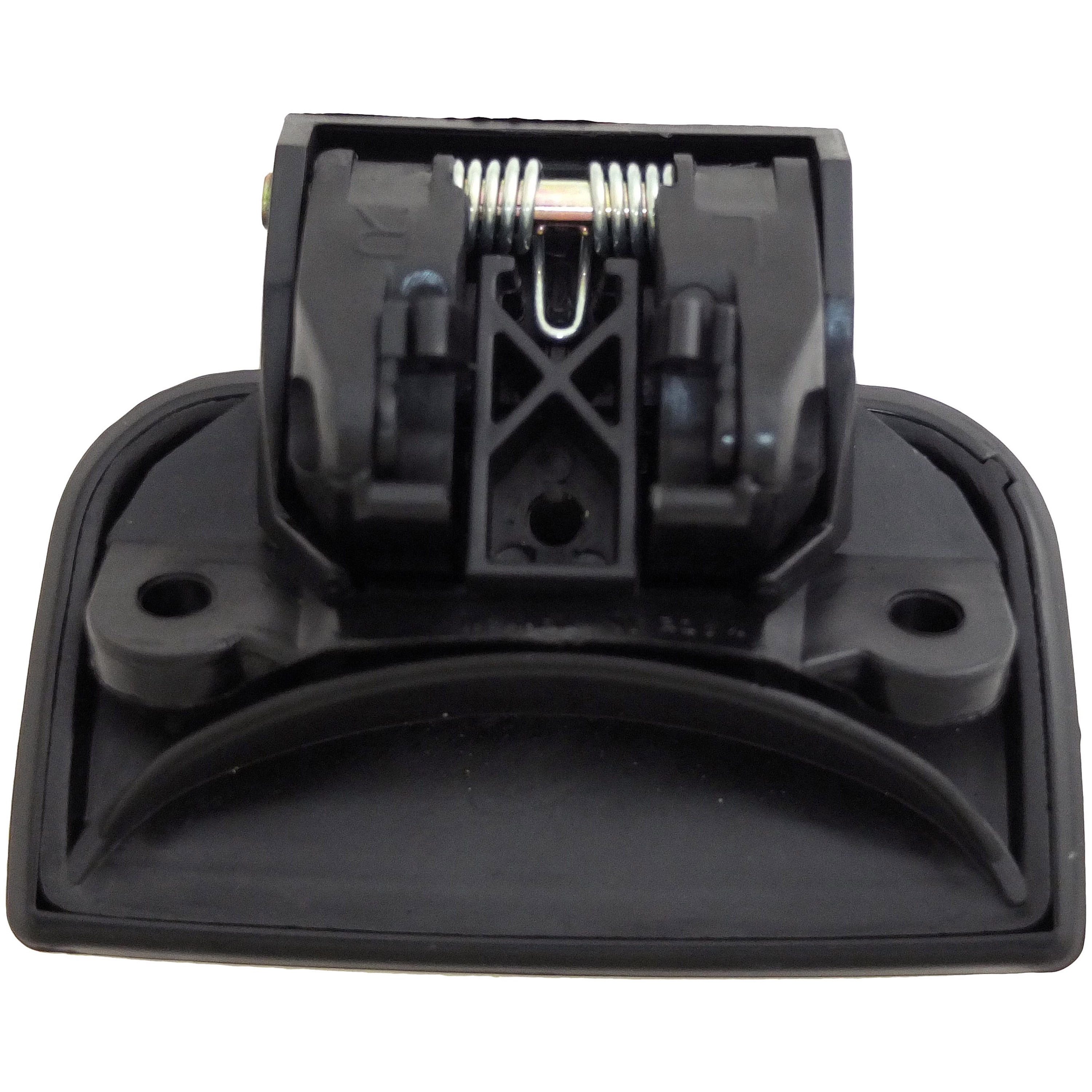 Dorman 798MX Exterior Door Handle for Specific Peugeot Models