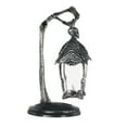 thumbnail image 4 of Light Up Skeleton Lantern, 4 of 6