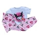 thumbnail image 1 of Pijama Para Niña Diferentes Personajes, 1 of 2