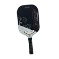 thumbnail image 6 of lacooooppia Carbon Fiber Lightweight Portable Seamless, Pickleball Racquet Pickleball Racket for Practice Competition C, 6 of 8