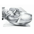 thumbnail image 2 of KWS BC-400 Commercial 1350W 1.5HP Stainless Steel Buffalo Chopper Bowl Cutter Food Processor, 2 of 4