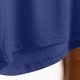 thumbnail image 5 of Pantalones de Cintura Elástica para las Mujeres de Verano Delgado Cuarto Cortos Color Estilo Delgado Pijamas Casuales, Pantalones de Tamaño Suelto, 5 of 6